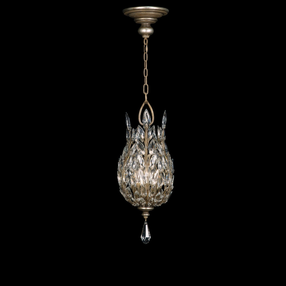 Подвесной светильник Fine Art Lamps Crystal Laurel 804640