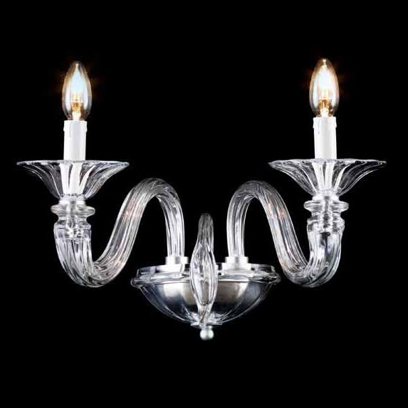 Бра StilLux Imperial 18803/A2O-T