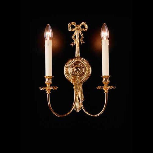 Бра Beby Group Opera 4017/OP Light gold