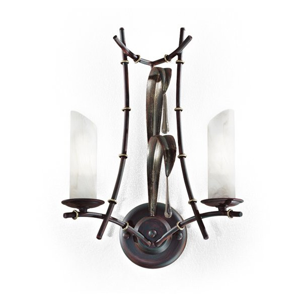 Бра MM Lampadari Bamboo 6416/A2 V2046