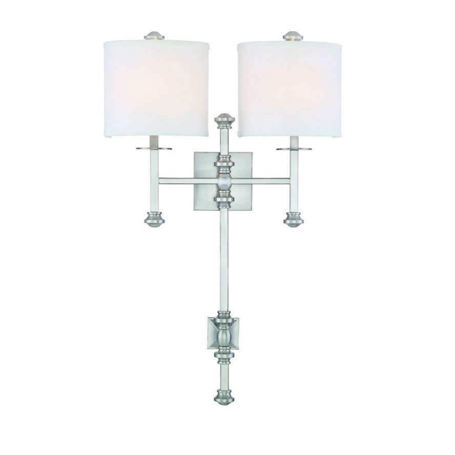 Бра Savoy House Devon 9-7141-2-SN