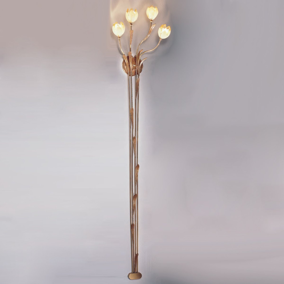 Бра Possoni Floreale 319/ST4 -073