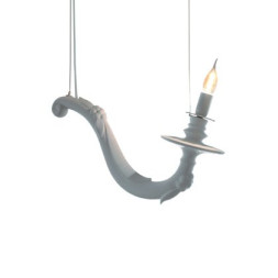 Подвесной светильник Karman Deja vu nu SE117 1B INT