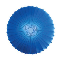 Настенно-потолочный светильник Axo Light Muse PL MUSE 40 BL PLMUSE40BLXXE27