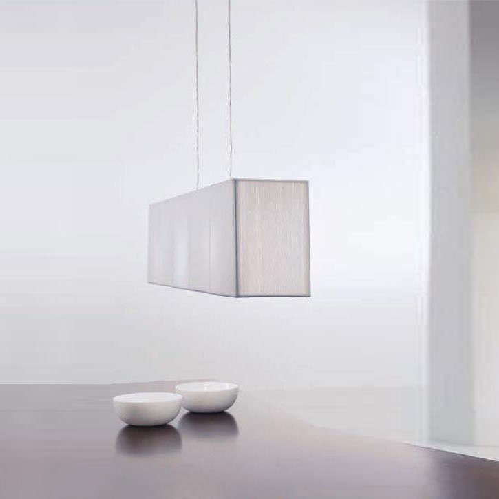 Подвесной светильник AxoLight SP CLAVIU E27 Bianco SPCLAVIUBCCRE27