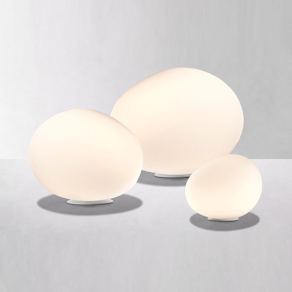 Настольная лампа Foscarini Gregg 1680013-10