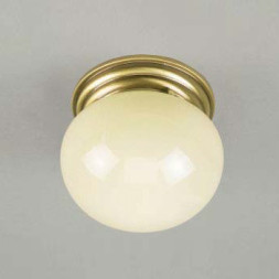 Потолочный светильник Orion DL 7-054/33 Patina/330 champ glanzend