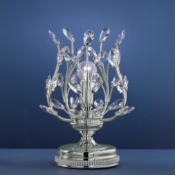 Настольная лампа Prearo Arta ARTA/P/CR