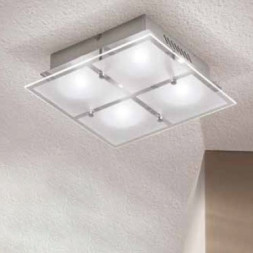 Потолочный светильник Orion Leuchten DL 7-605/4 Satin