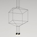 Подвесной светильник Vibia Wireflow 0310 04