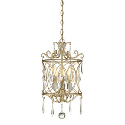 Подвесной светильник Savoy House Mini Chandelier 1-9067-3-100