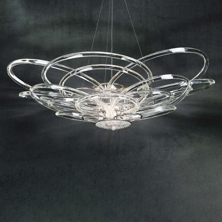 Подвесной светильник Bellart Flair 1807/L100 05/V01