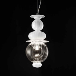 Подвесной светильник Sylcom Igloo 2065 K BL