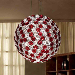 Подвесной светильник StilLux Diamond 2402/S80-TR