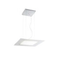 Подвесной светильник Linea Light Dublight 7493