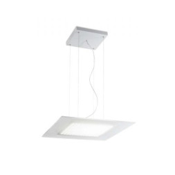 Подвесной светильник Linea Light Dublight 7493