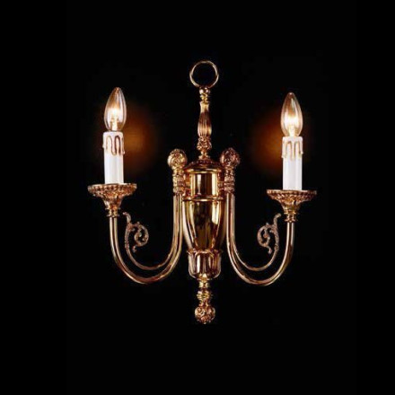 Бра Beby Group Opera 4018/OP Light gold