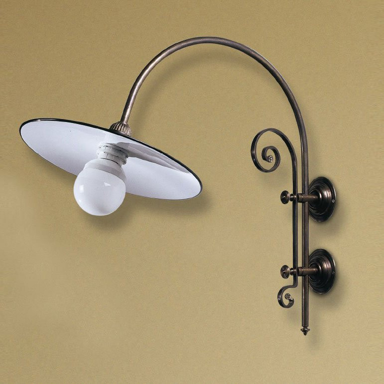 Бра IlParalume MARINA 4411 740