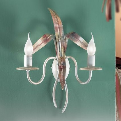 Бра Orion Leuchten WA 2-1130/2 Elfenbein