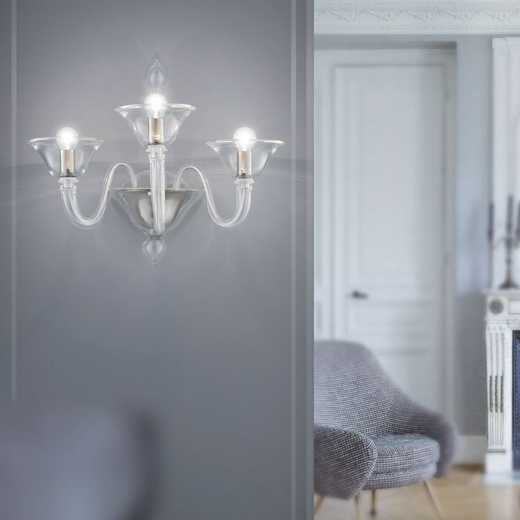 Бра La Murrina Imperiale A/3 AA-3S