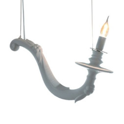 Подвесной светильник Karman Deja vu nu SE117 2B INT