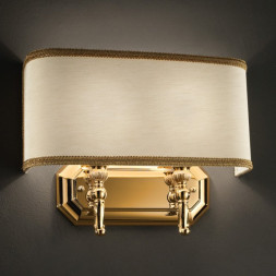 Бра Masiero Brass & spots VE 1065 A2