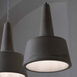 Подвесной светильник Karman Settenani collection SE681N1