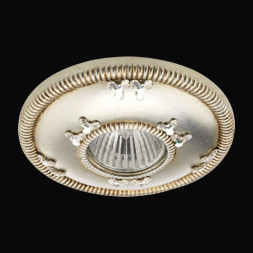 Встраиваемый спот Lucienne Monique Gems RO 7