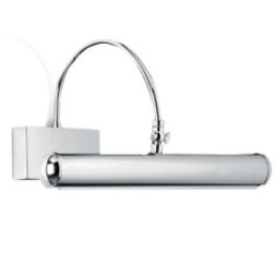 Подсветка Renzo Del Ventisette "Limpida" LQ 14069/2 DEC.CROMO