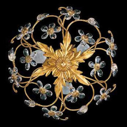 Потолочный светильник Lucienne Monique Fiori Primaverili 1045·3