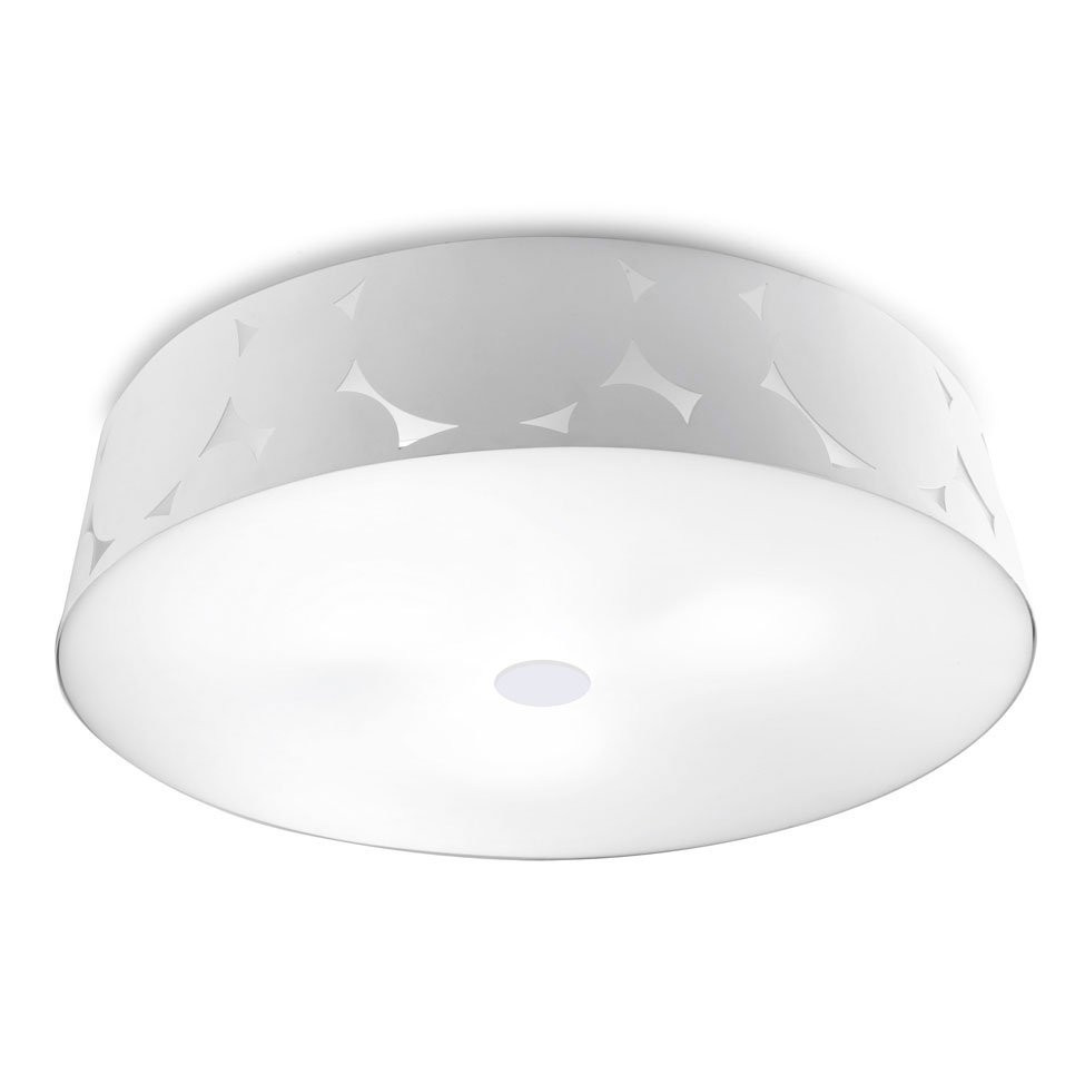 Потолочный светильник Leds-C4 Trama 15-4426-14-14