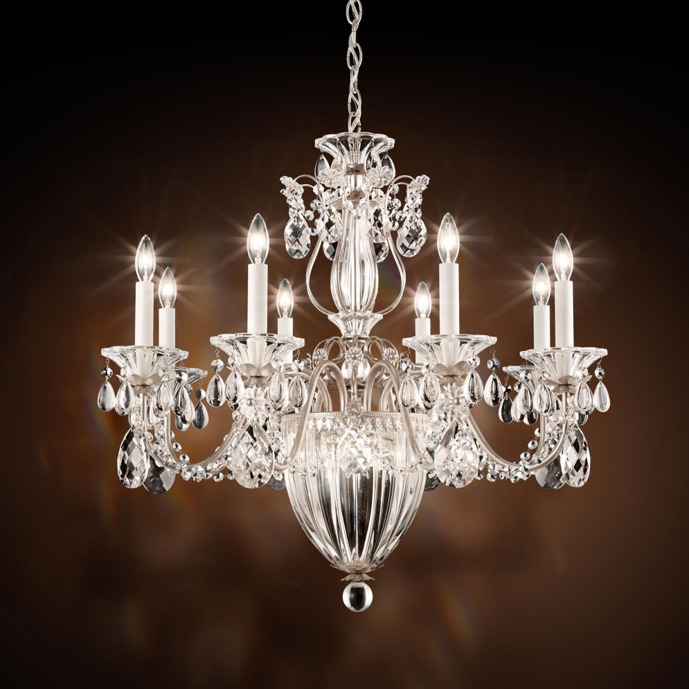 Люстра Schonbek Bagatelle 1238-48S