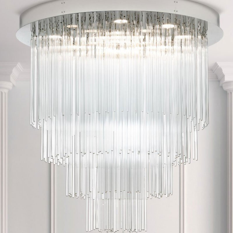 Потолочный светильник IlParalume MARINA 3324 2026