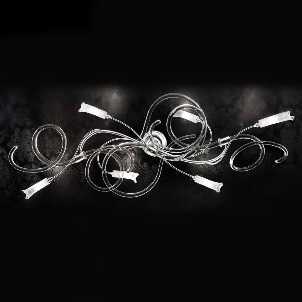 Потолочная люстра Bellart Chic 2010/PL6L 08