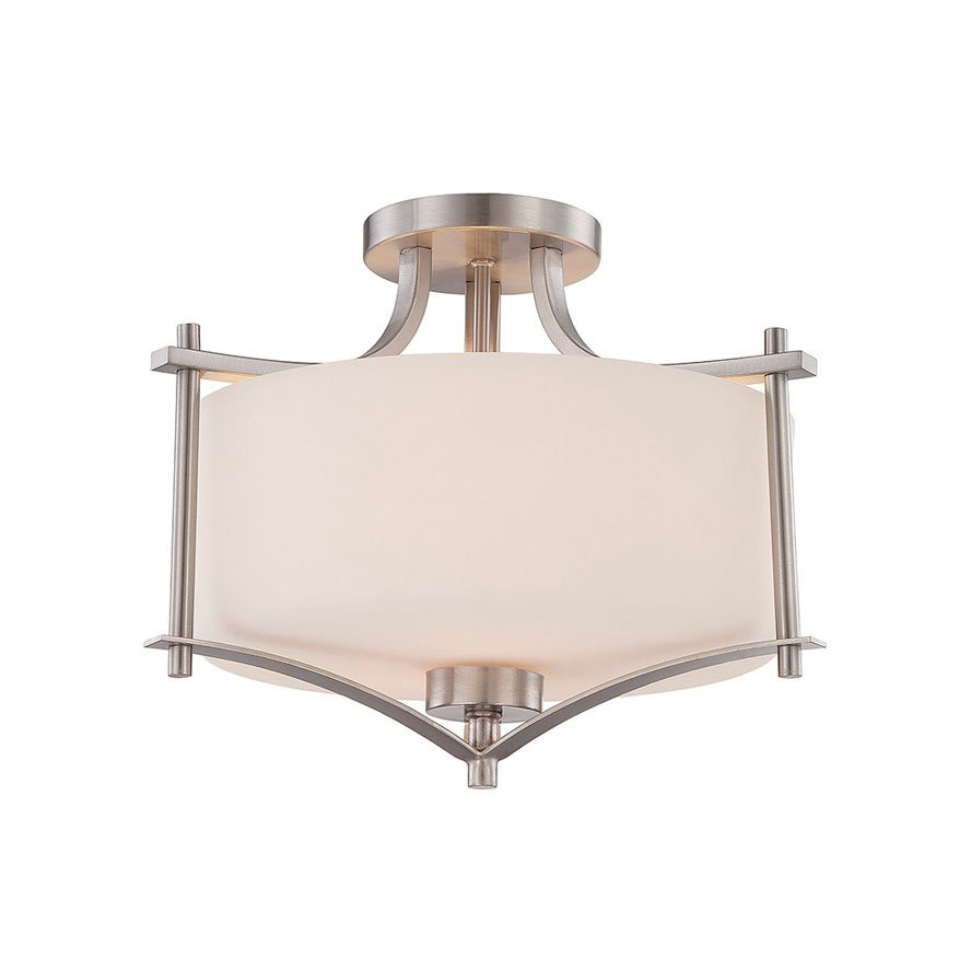 Потолочный светильник Savoy House Colton 6-334-2-SN