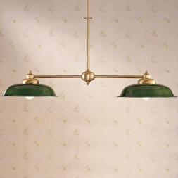 Потолочная люстра Lustrarte New Collection 350/2-0022