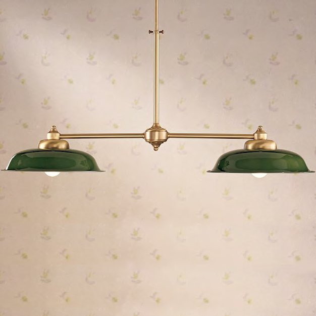 Потолочная люстра Lustrarte New Collection 350/2-0022