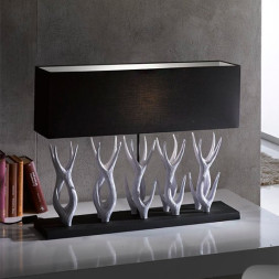 Настольная лампа Orion Leuchten LA 4-1143/1 Holz