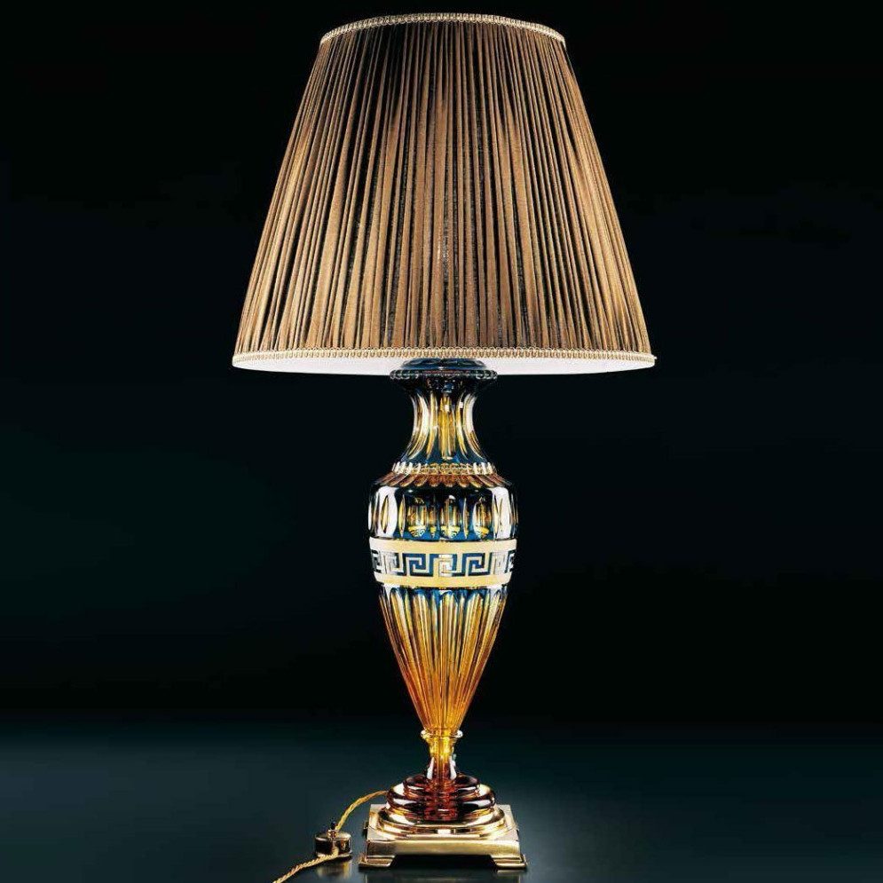 Настольная лампа Beby Group Pandora ERA 5017 AB 124