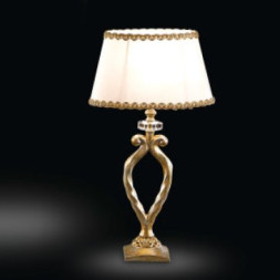 Настольная лампа Renzo Del Ventisette LSP 14316/1 DEC. 055
