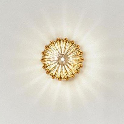 Настенно-потолочный светильник Vistosi Diamante FA ALO TO NI