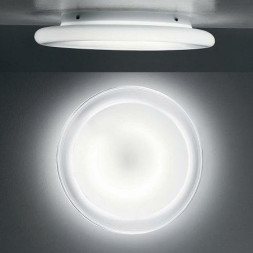 Потолочный светильник Vistosi Pod PP P ALO BC BC