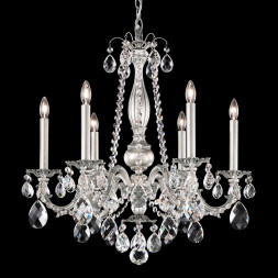 Люстра Schonbek Alea AL6506-80A