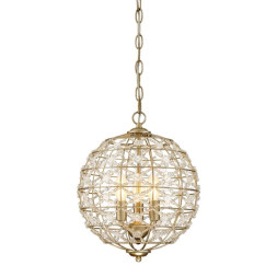 Подвесной светильник Savoy House Mini Chandelier 1-9068-3-100