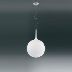 Подвесной светильник Artemide Castore sospensione 42 1051010A