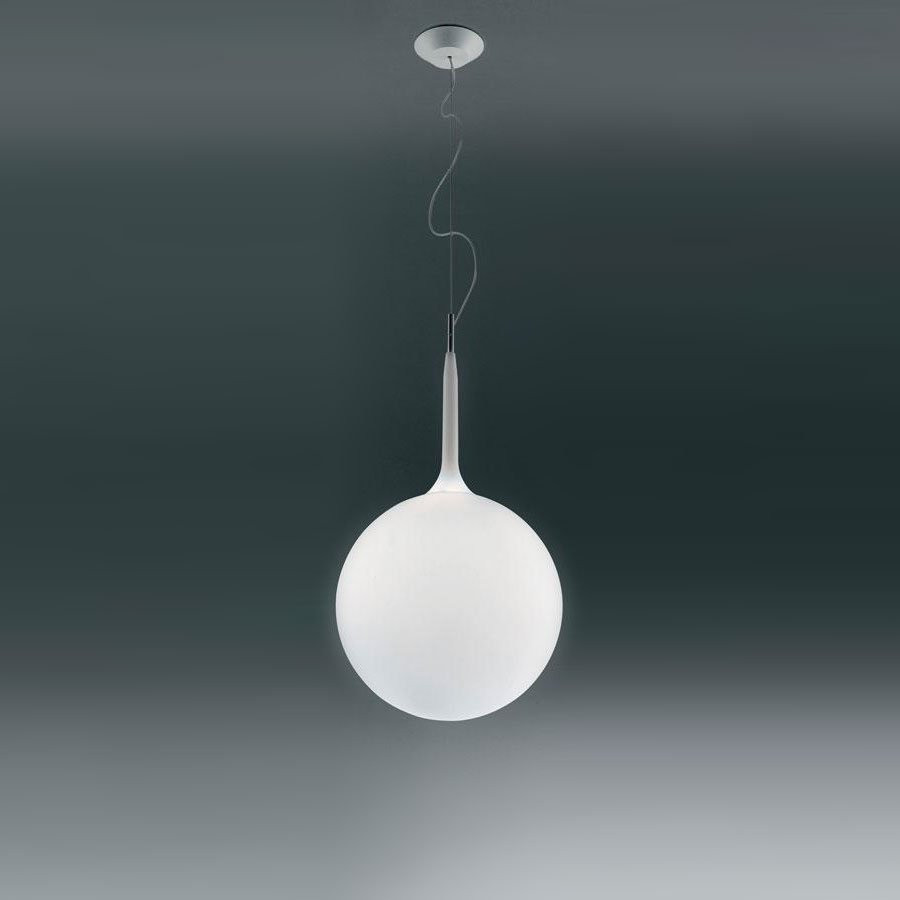 Подвесной светильник Artemide Castore sospensione 42 1051010A