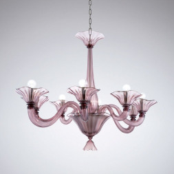 Люстра La Murrina Griffe S/8 AV-3S