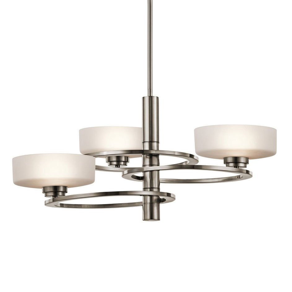 Люстра Kichler Aleeka KL/ALEEKA3