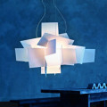 Подвесной светильник Foscarini Big Bang 151007LD 10