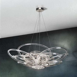 Подвесной светильник Bellart Flair 1807/L80 05/V01